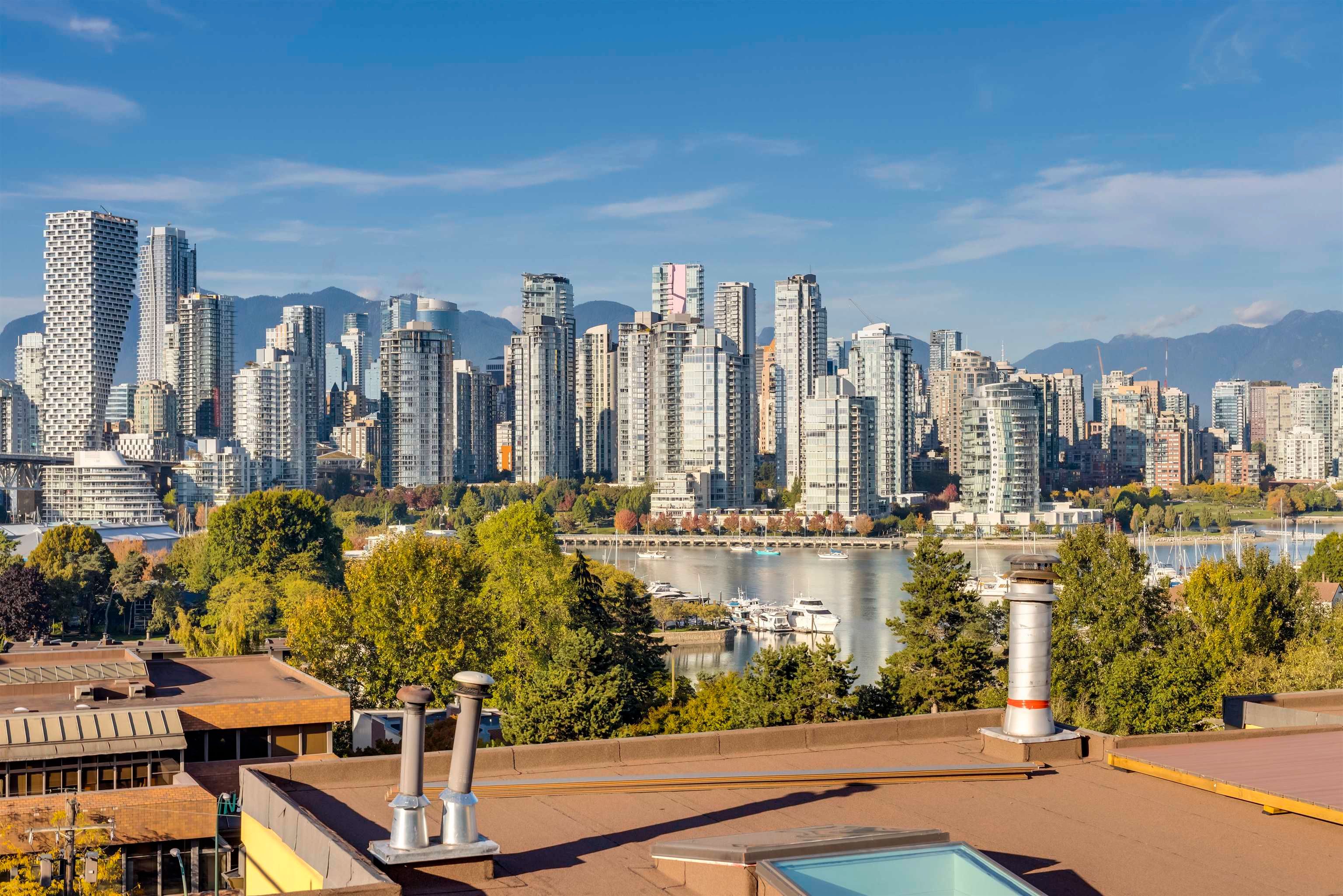 I have sold a property at 304 1275 7TH AVE W in Vancouver
